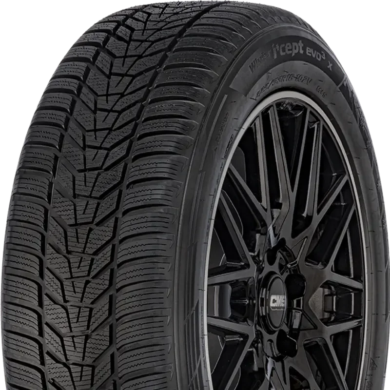 Hankook Winter i*cept evo3 X W330A 215/65 R17 99 V