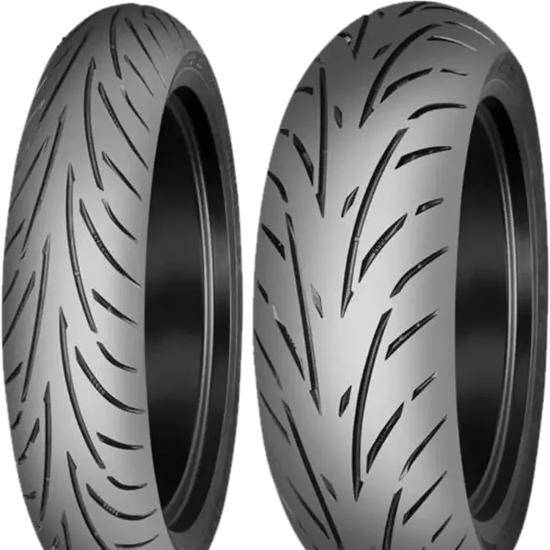 Mitas Touring Force 190/50ZR17 (73 W) Hinten TL MCTT