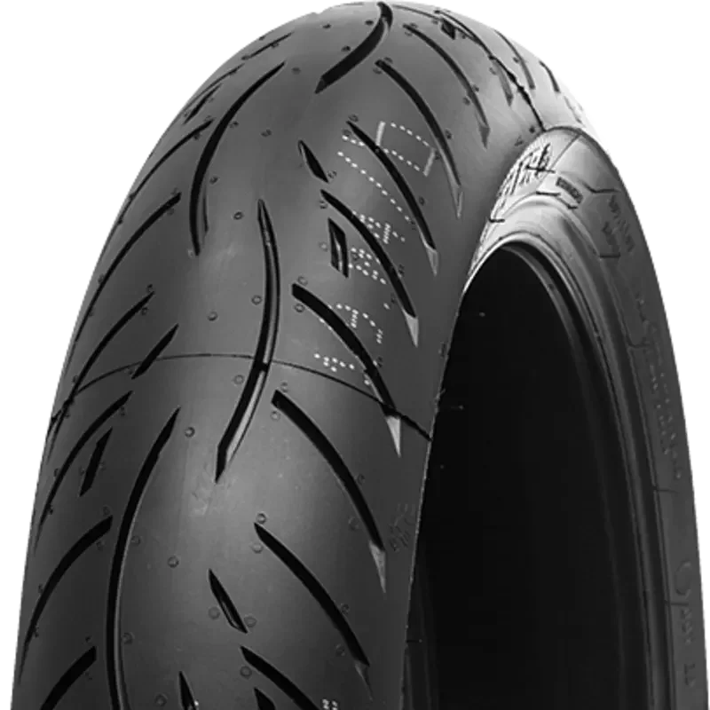 Metzeler Roadtec Z8 Interact 120/70ZR18 (59 W) Vorne TL M/C M