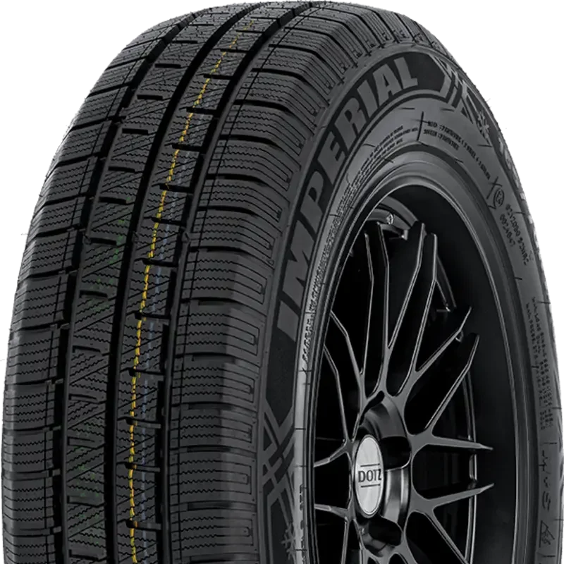 Imperial Snowdragon VAN 195/65 R16 104/102 T C