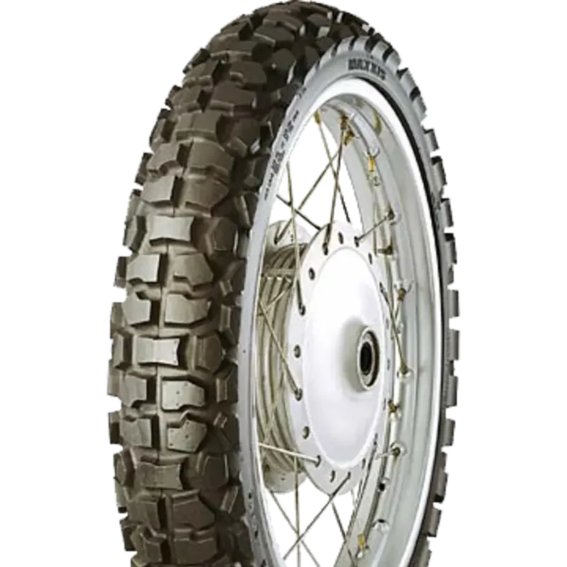 Maxxis M6034 110/80-18 58 P Hinten TT NHS