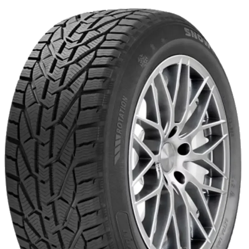 Riken SUV Snow 275/40 R20 106 V XL