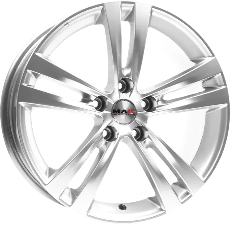MAK Zenith 4,50x14 4x100,00 ET45,00