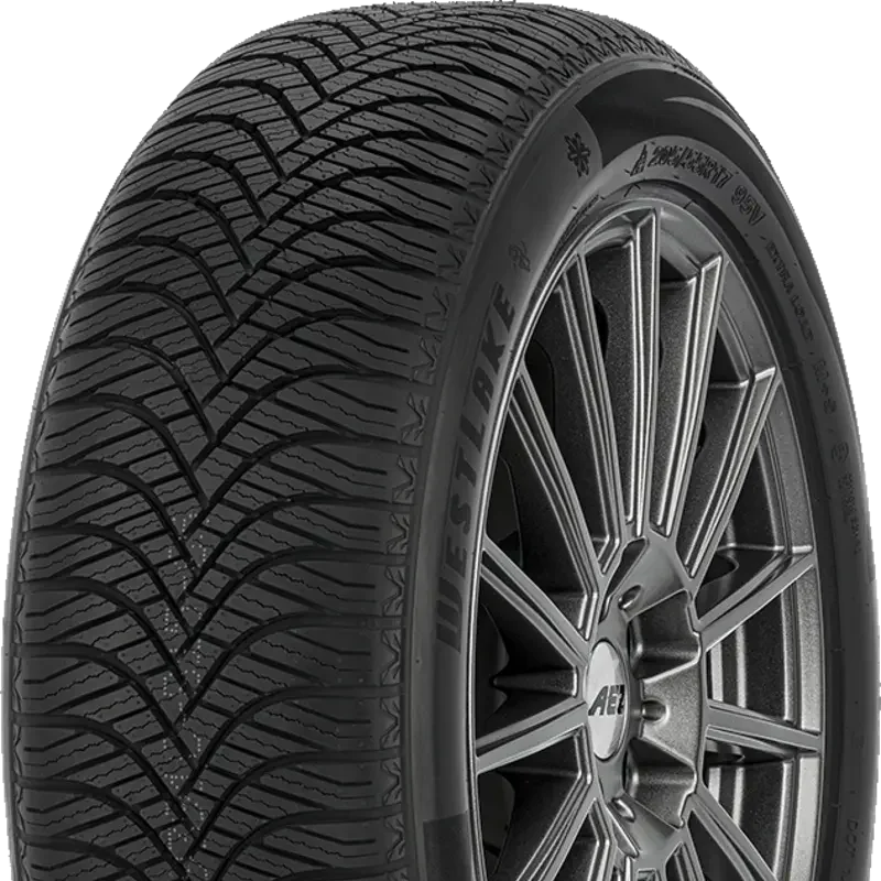 West Lake Z-401 205/60 R16 96 V