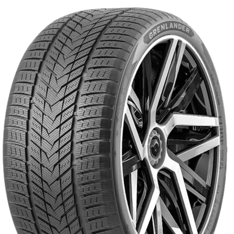 Grenlander ICEHAWKE II 295/35 R21 107 H XL