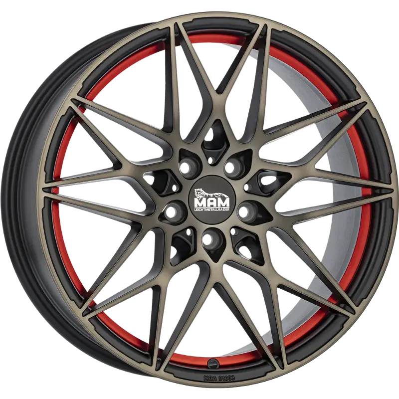 MAM B2 BRI 8,50x20 5x112,00 ET30,00