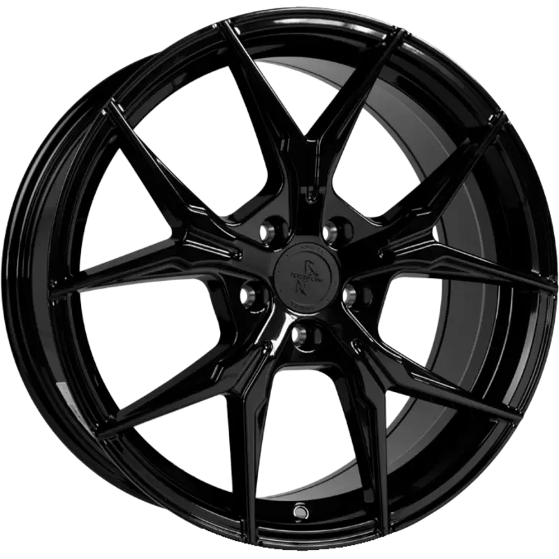 Keskin Tuning KT19 Angel BP 8,00x18 5x108,00 ET45,00