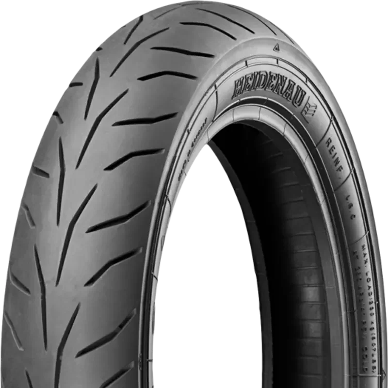 Heidenau K81 120/70-14 55 H Vorne/Hinten TL M/C