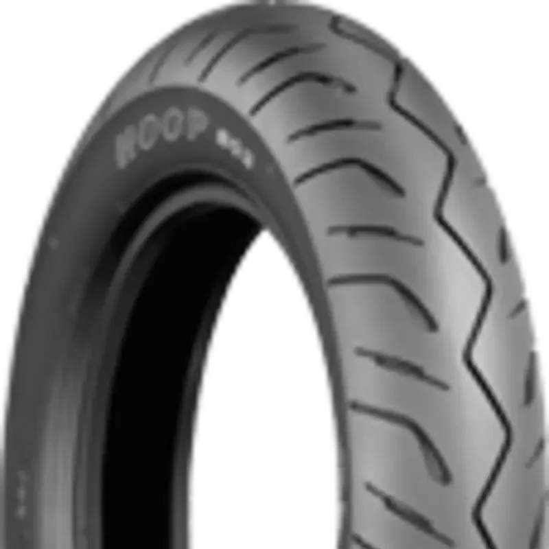 Bridgestone B03 110/70-16 52 P Vorne TL M/C G