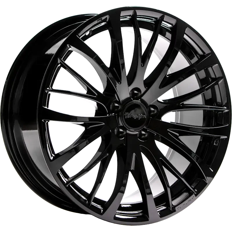 Tomason TN7 Black 8,50x18 5x112,00 ET45,00