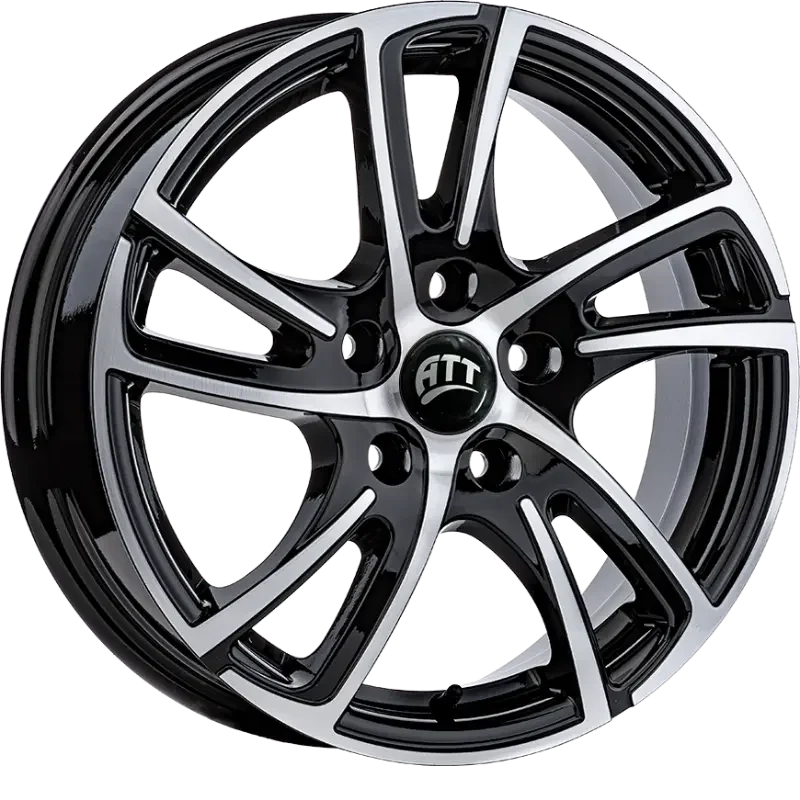 ATT 36P 6,50x16 5x108,00 ET45,00