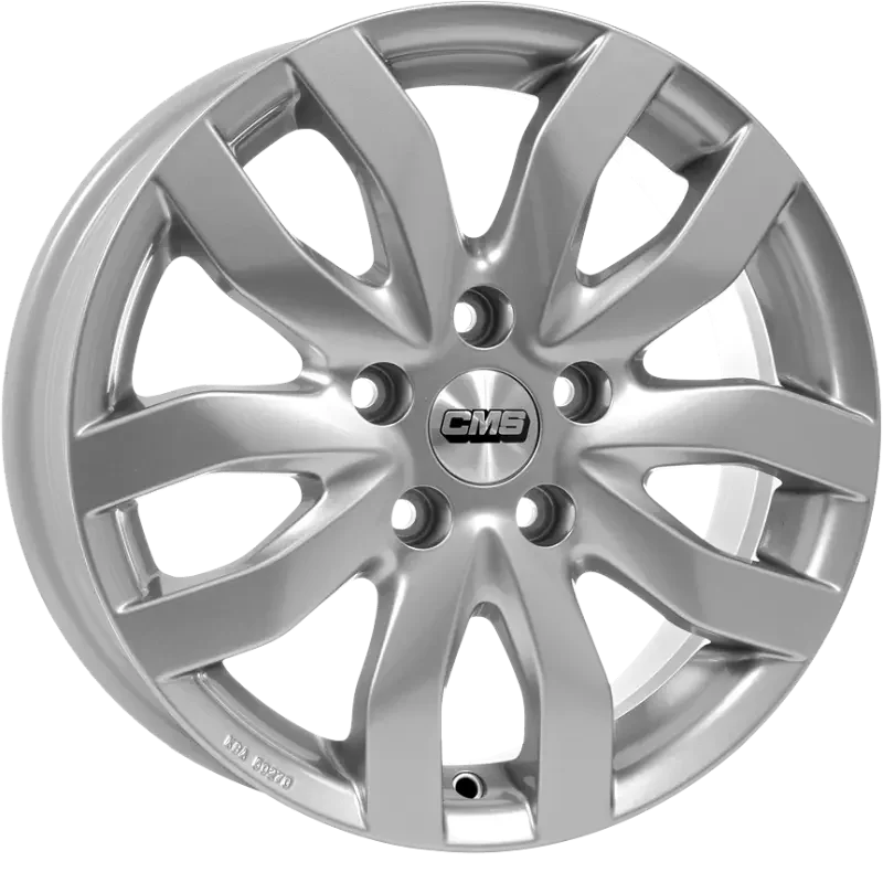 CMS C22 6,50x16 5x114,30 ET50,00