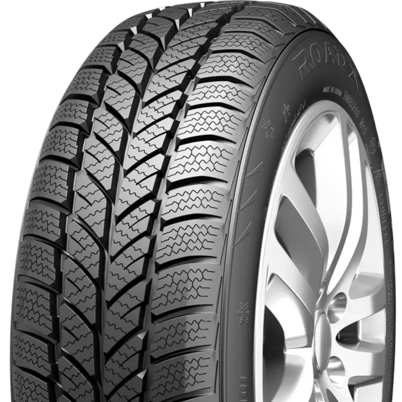 RoadX RX Frost WH01 205/60 R15 91 H
