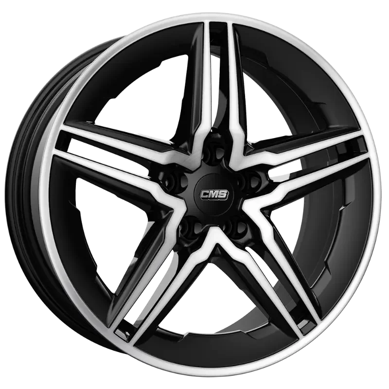 CMS C29 AERO DB 8,50x18 5x112,00 ET40,00
