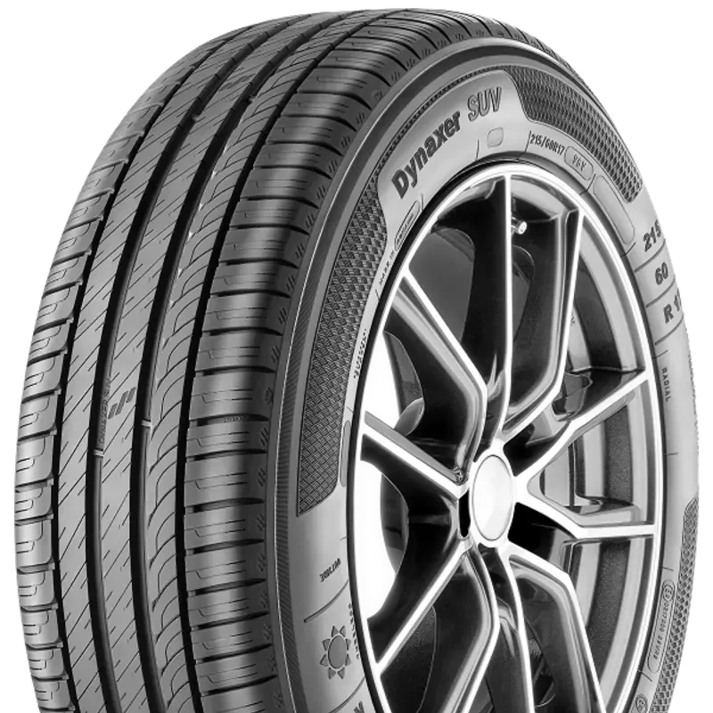 Kleber Dynaxer SUV 215/65 R17 99 V
