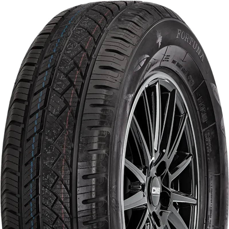 Fortuna Ecoplus Van 4S 195/65 R16 104 R C