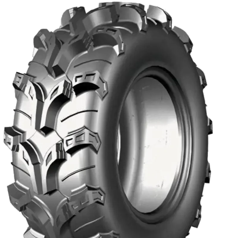 Deli Tire SG-781A 25x10-12 43 F Vorne/Hinten TL
