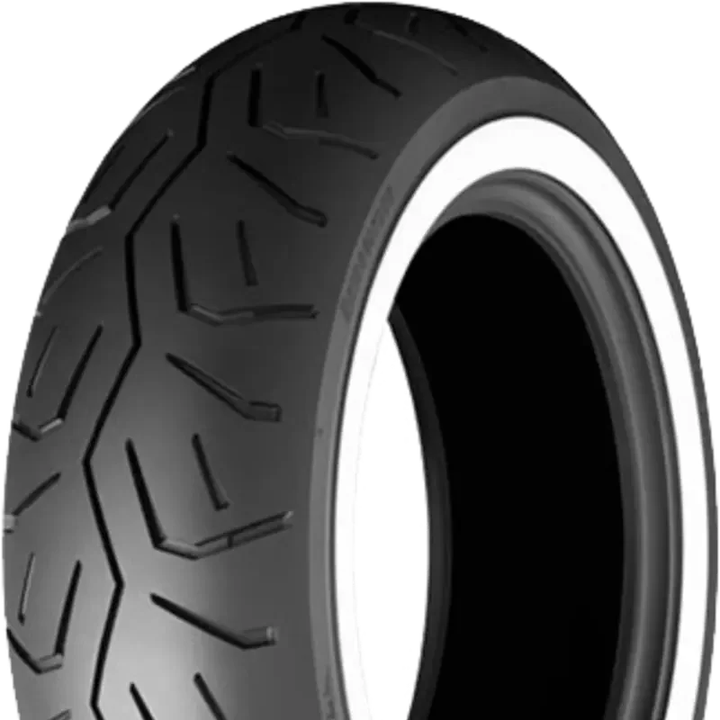 Bridgestone G 722 180/70-15 76 H Hinten TT M/C G WW