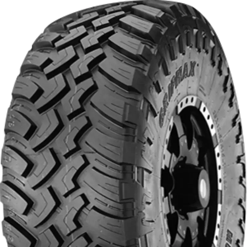GRIPMAX MUD RAGE M/T 235/70 R16 106 Q RWL, POR