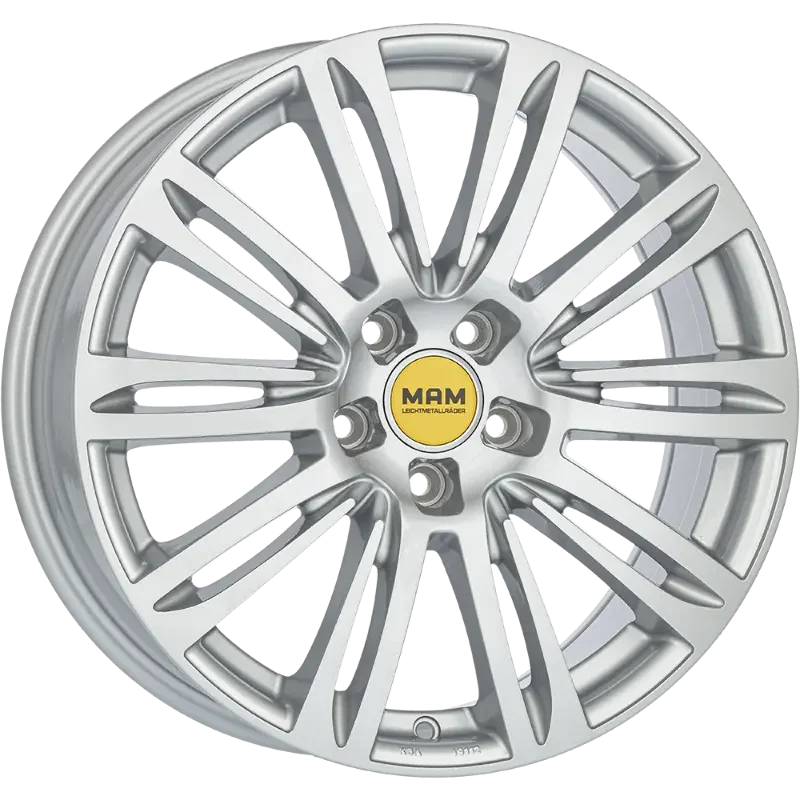 MAM A4 7,00x16 5x100,00 ET38,00