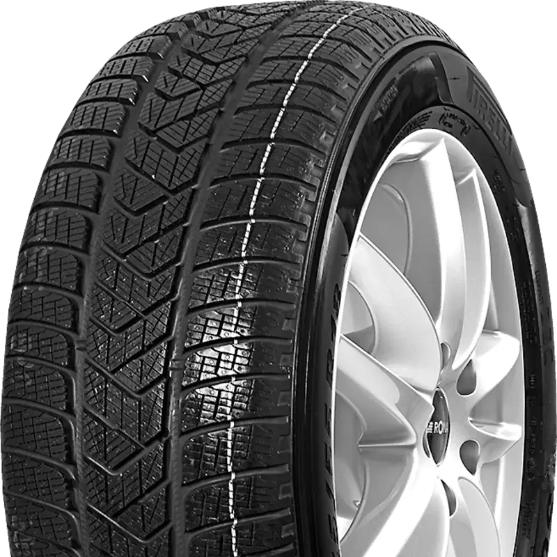 Pirelli Scorpion Winter 255/45 R19 104 H XL, Elect