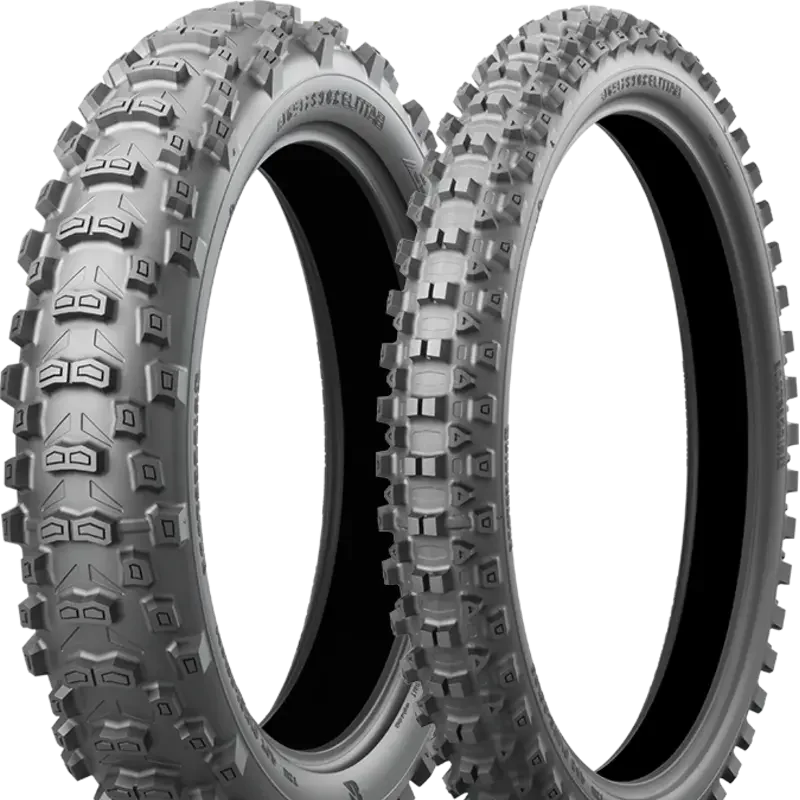 Bridgestone Battlecross E50 90/90-21 54 P Vorne TT NHS