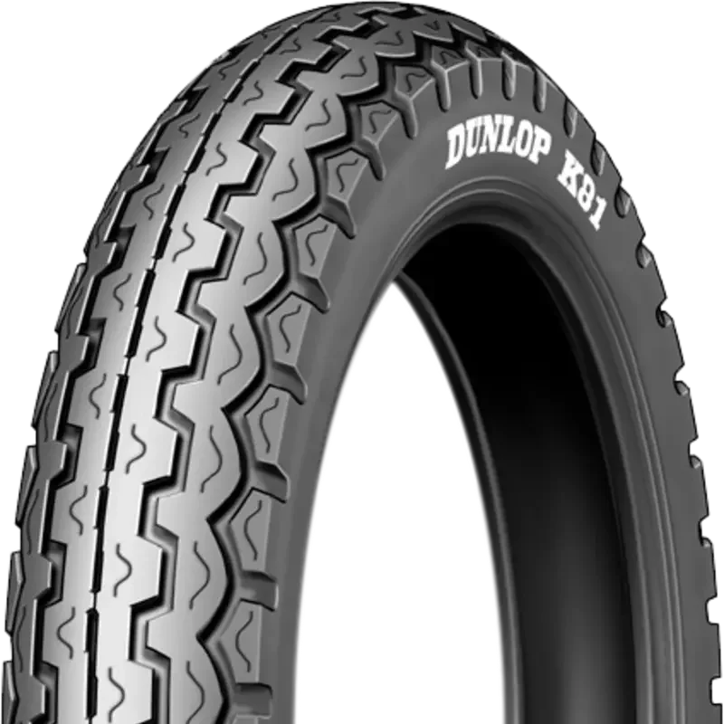Dunlop TT100 GP 100/90-18 56 H Vorne TL