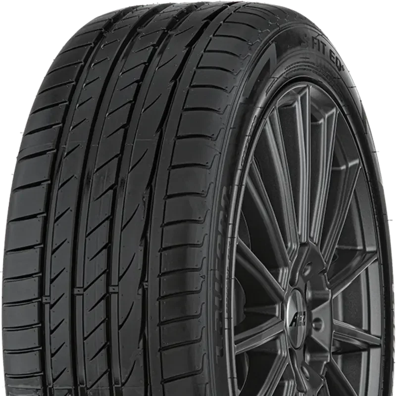 Laufenn S Fit EQ+ 255/65 R17 110 H