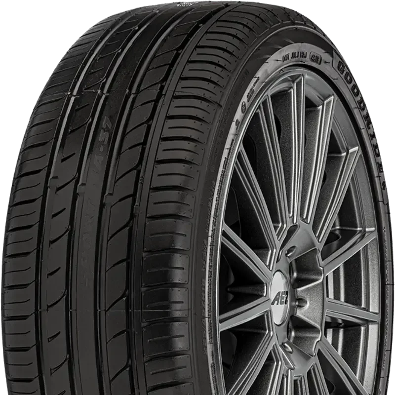 Goodride SA-37 225/45 R17 94 Y XL, ZR