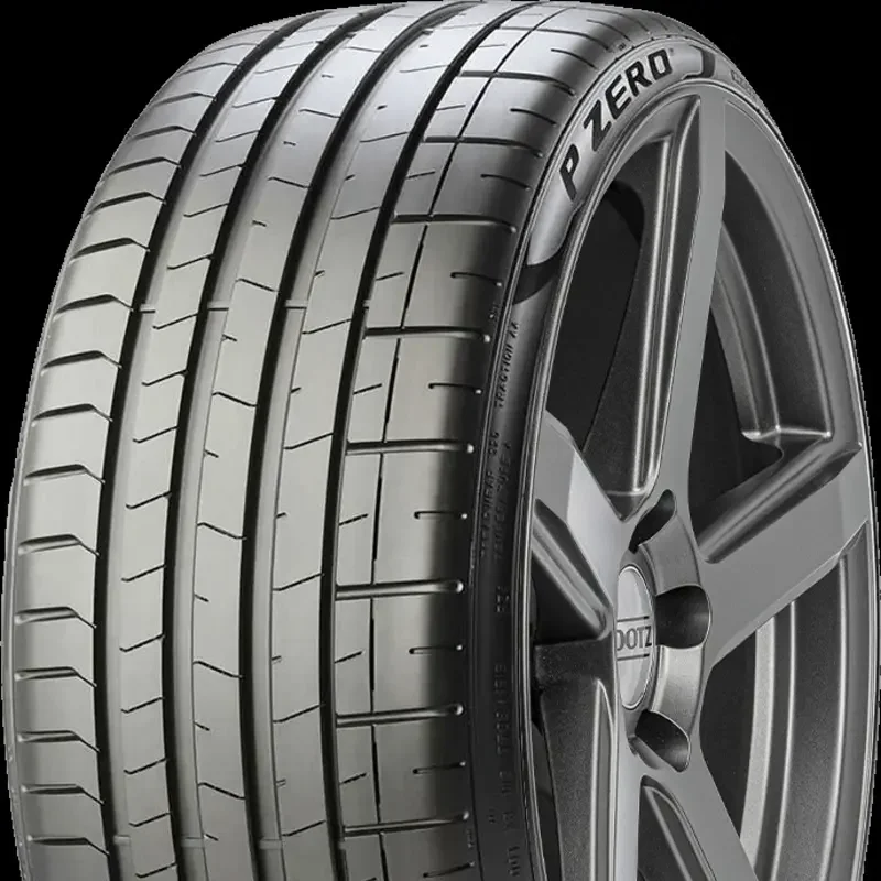 Pirelli P Zero (PZ4) 285/40 R22 110 Y XL, *, Seal inside, Elect, S.C.