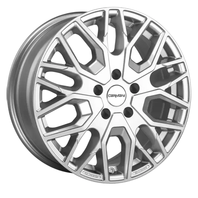 Carmani 20 Ludwig WS 7,50x18 5x112,00 ET40,00
