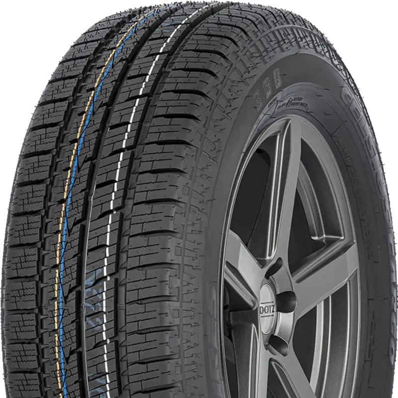 Toyo Celsius Cargo 195/65 R16 104/102 T C