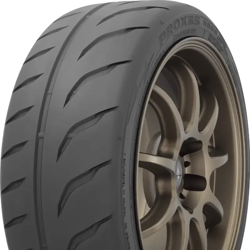 Toyo Proxes R888R 205/60 R13 86 V GG