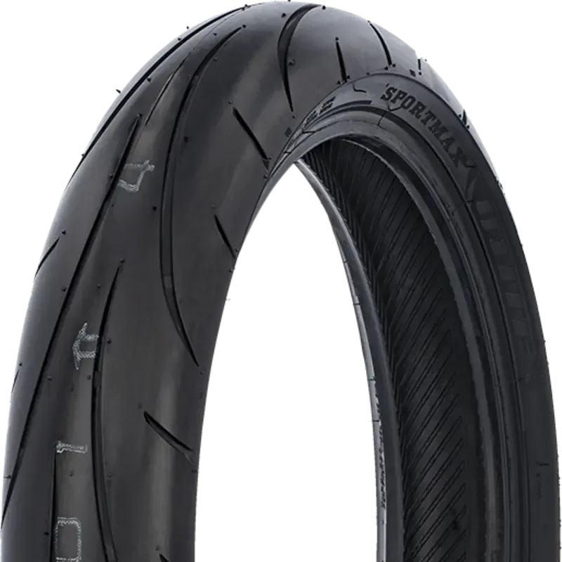 Dunlop Sportmax Q-Lite 100/80-17 52 H Vorne TL