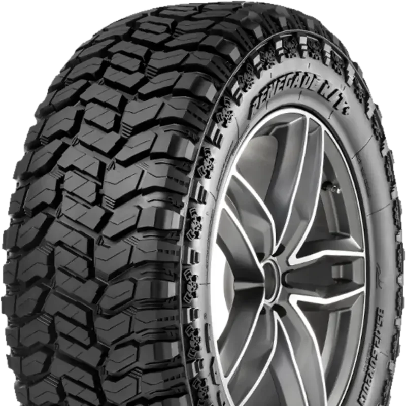 Radar Renegade RT+ 275/55 R20 120/117 Q BSW, POR
