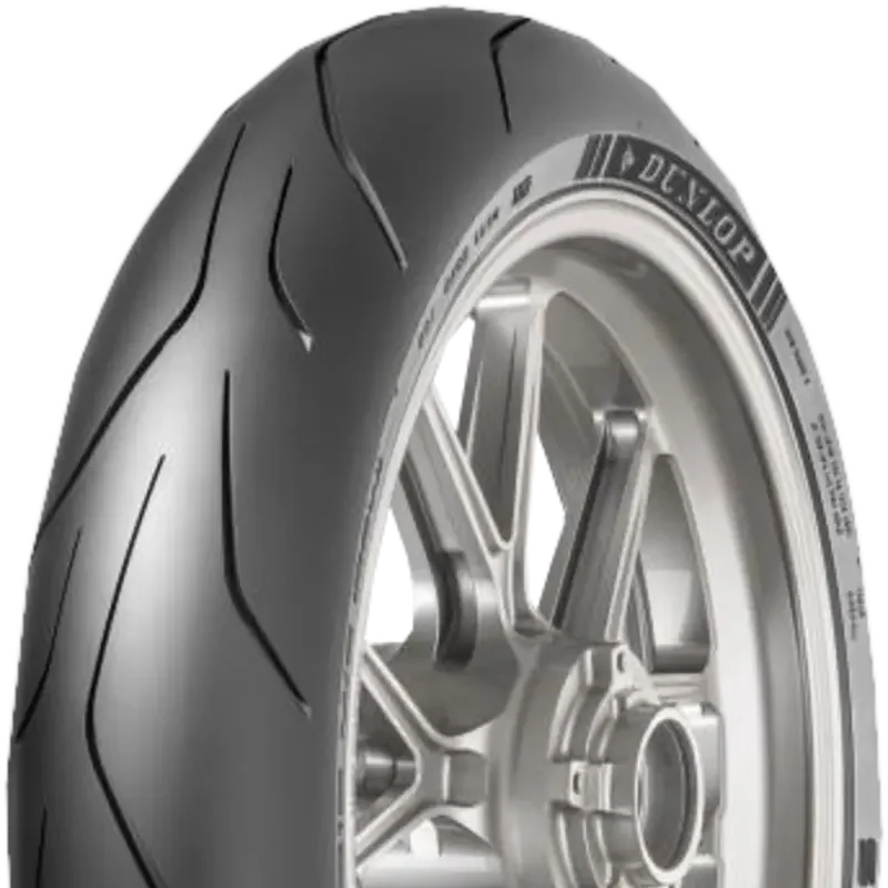 Dunlop SportSmart TT 110/70 R17 54 H Vorne TL