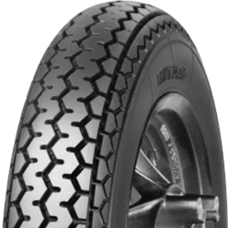 Mitas S-05 3.50-12 64 J Vorne/Hinten TL