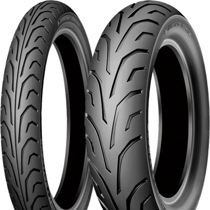 Dunlop GT502 150/70 R18 70 V Hinten TL HD