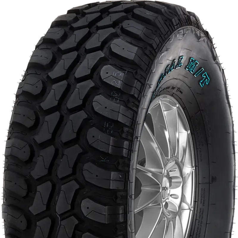 West Lake SL366 MT 35x12.50 R20 121 Q OWL, POR