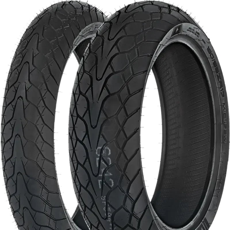 Dunlop Mutant 110/80 R19 59 V Vorne TL