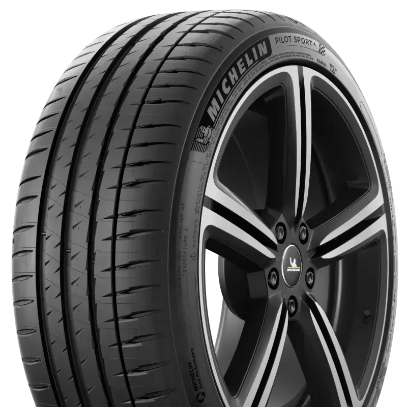 Michelin Pilot Sport 4 225/45 R18 95 W XL, MO