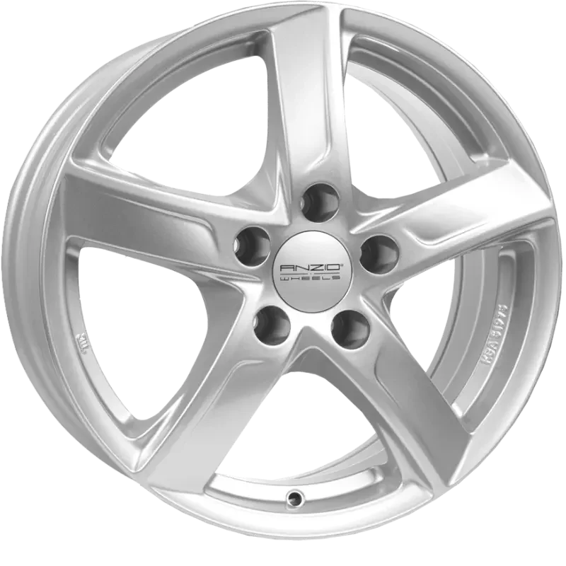 ANZIO Sprint Polar 6,00x15 5x114,30 ET46,00