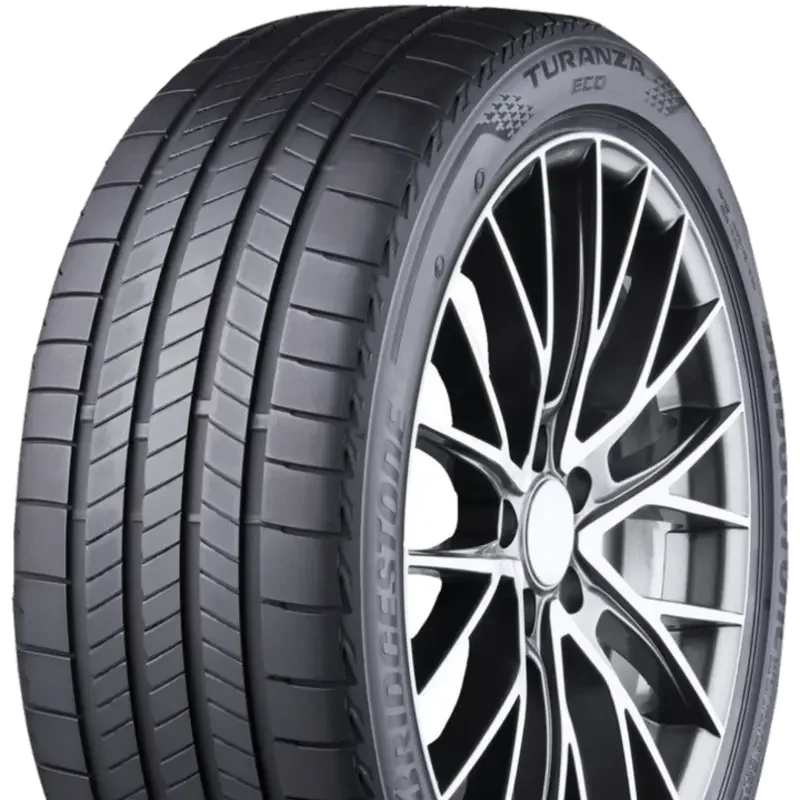 Bridgestone Turanza Eco 205/60 R16 92 H Enliten, Skoda