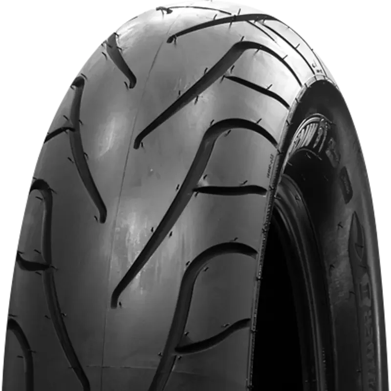 Michelin Commander II 140/90 B16 77 H Hinten TL/TT RF