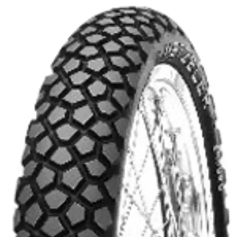 Metzeler Enduro 1 3.00-21 51 R Vorne TT