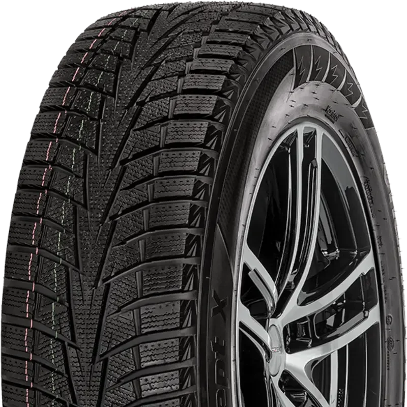 Hankook Winter i*cept X RW10 215/60 R17 96 T