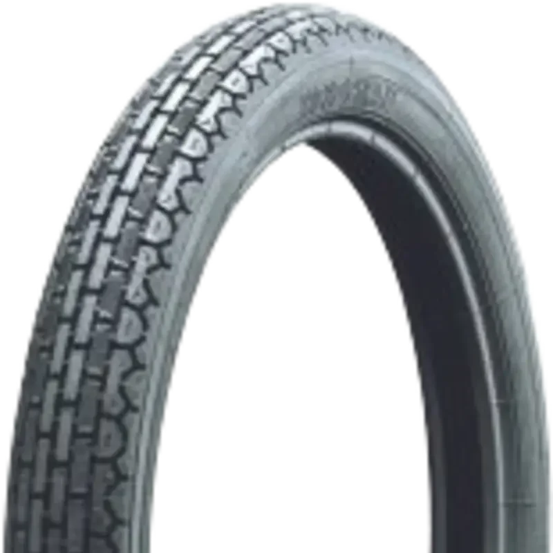 Heidenau K39 2.75-18 48 P Vorne/Hinten TT M/C