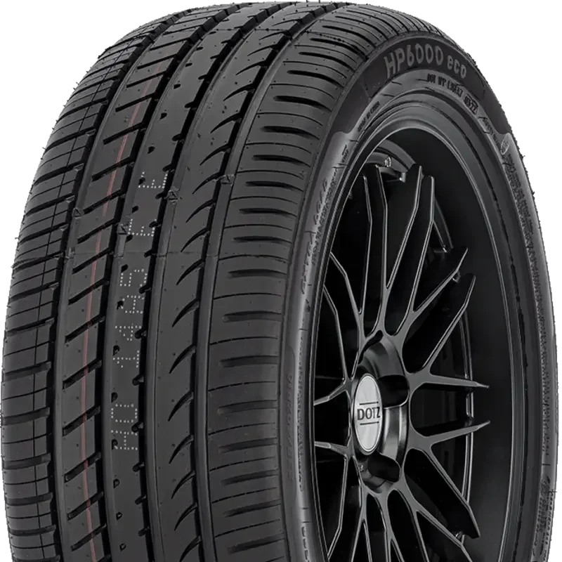 Zeetex HP6000 eco 225/50 R17 98 W XL, ZR