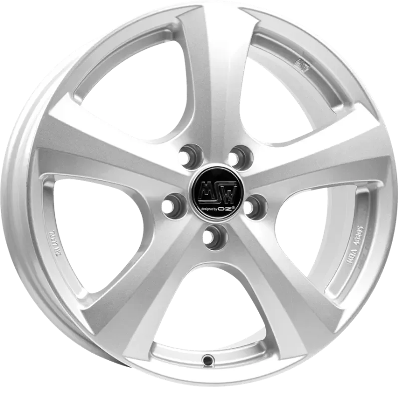 MSW 19 6,50x16 5x118,00 ET48,00
