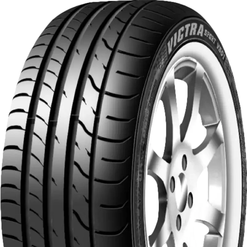 Maxxis Victra Sport VS-01 215/45 R17 91 Y XL, ZR